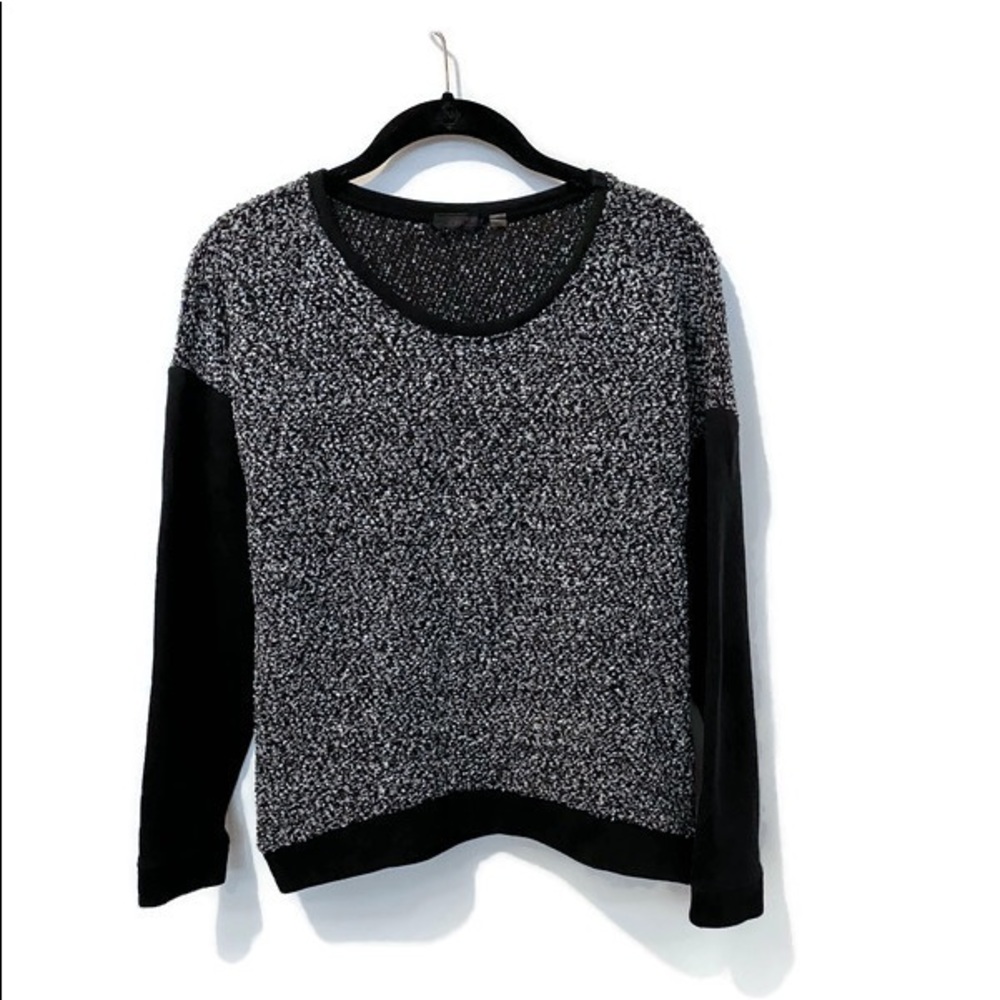 DEX Sweater